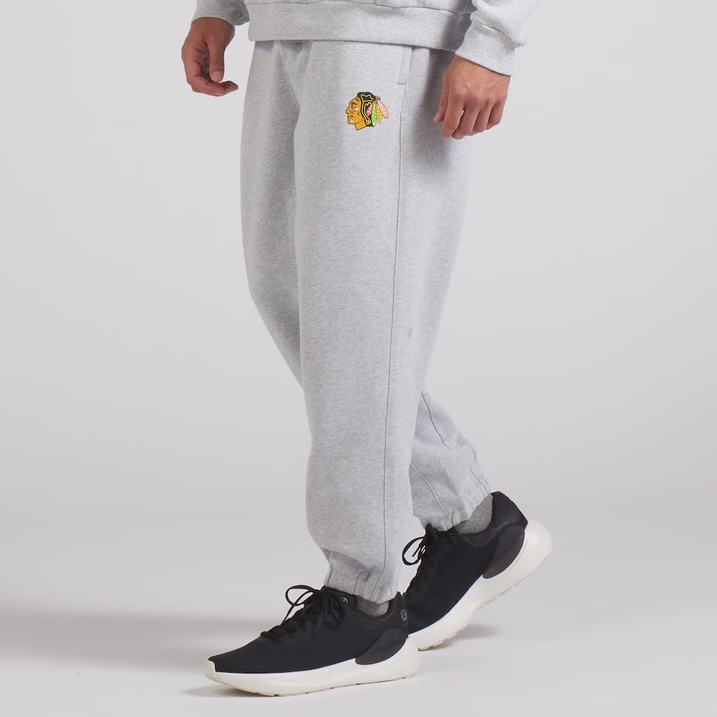 2026 NHL Chicago Blackhawks sweatpants